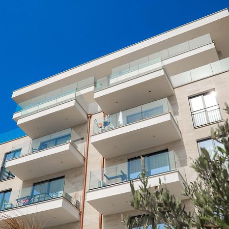 Daed Luxury Residence Σαράντα Εξωτερικό φωτογραφία