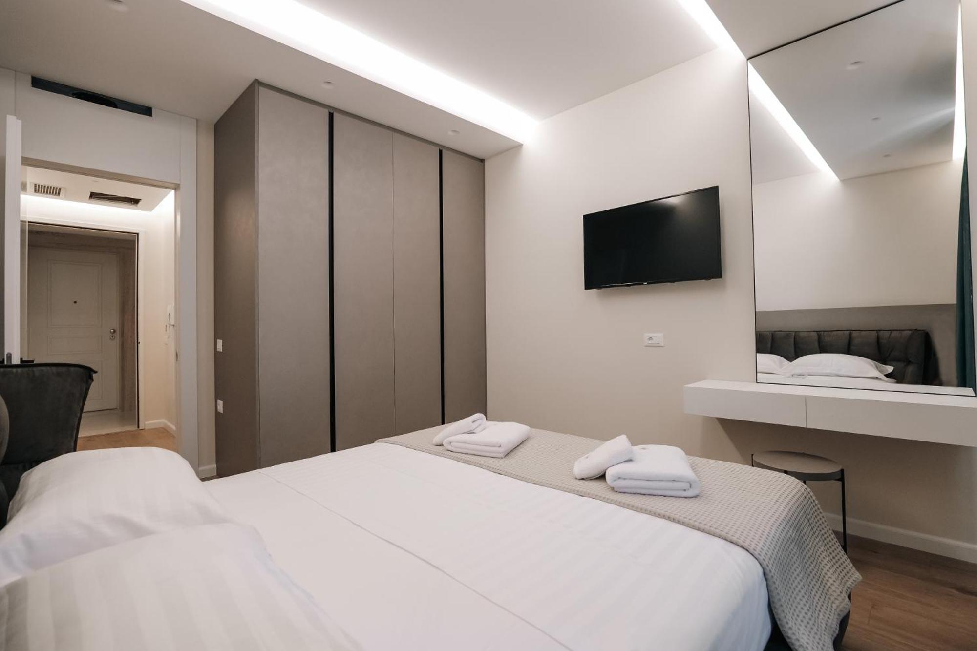 Daed Luxury Residence Σαράντα Εξωτερικό φωτογραφία