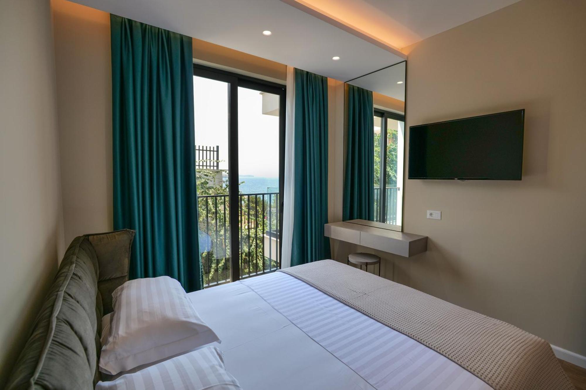 Daed Luxury Residence Σαράντα Εξωτερικό φωτογραφία