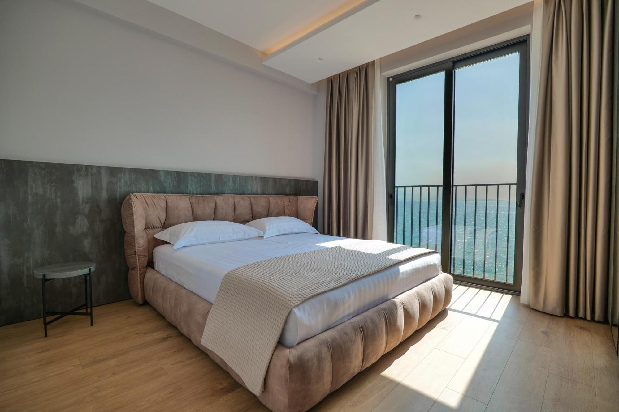 Daed Luxury Residence Σαράντα Εξωτερικό φωτογραφία