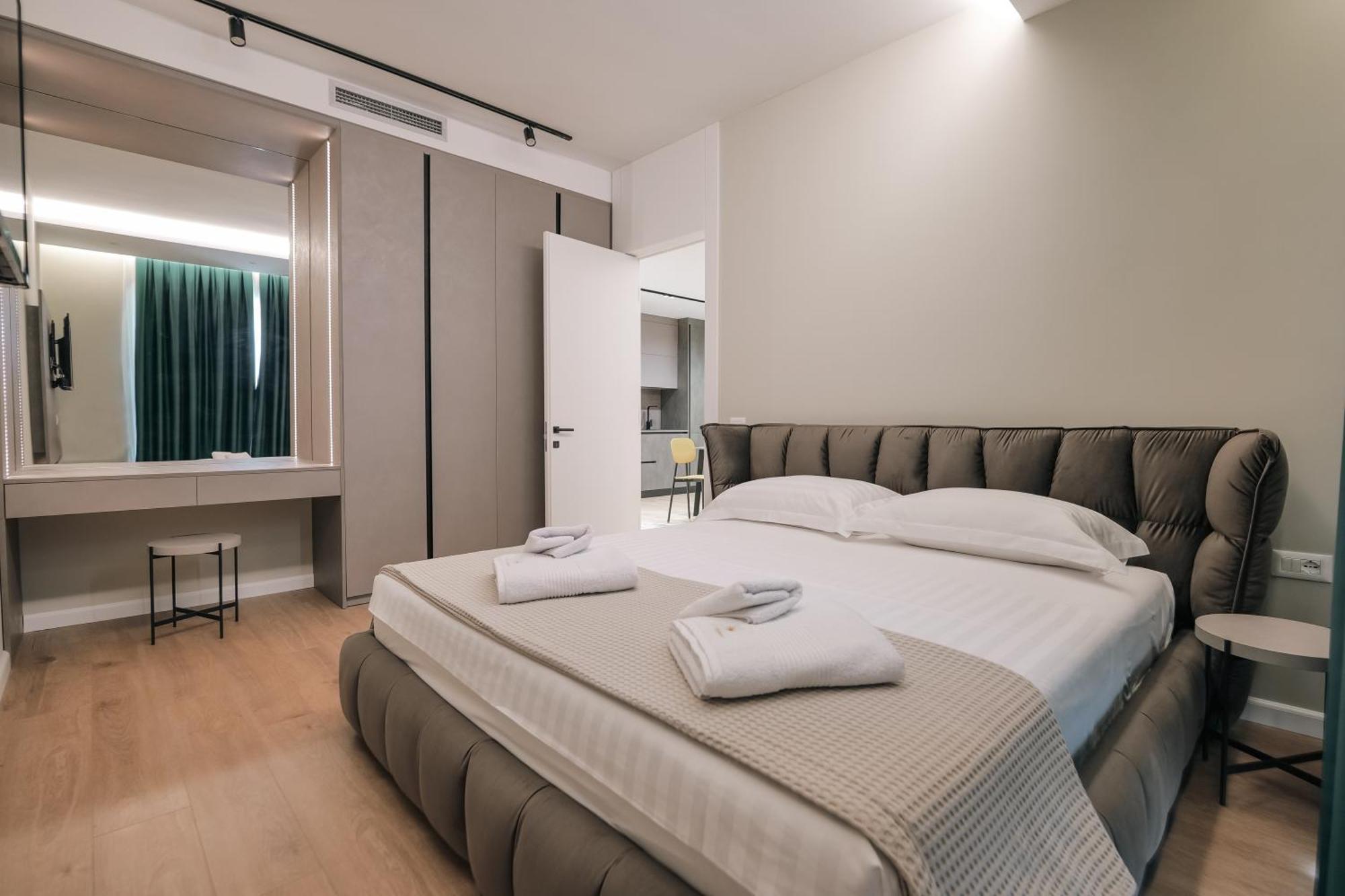 Daed Luxury Residence Σαράντα Εξωτερικό φωτογραφία