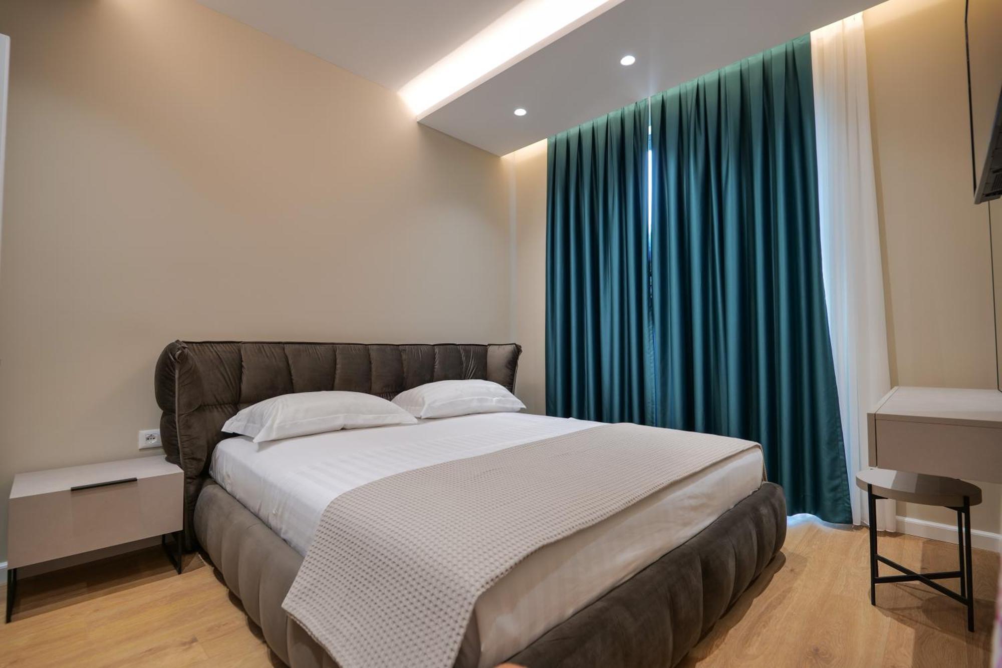 Daed Luxury Residence Σαράντα Εξωτερικό φωτογραφία