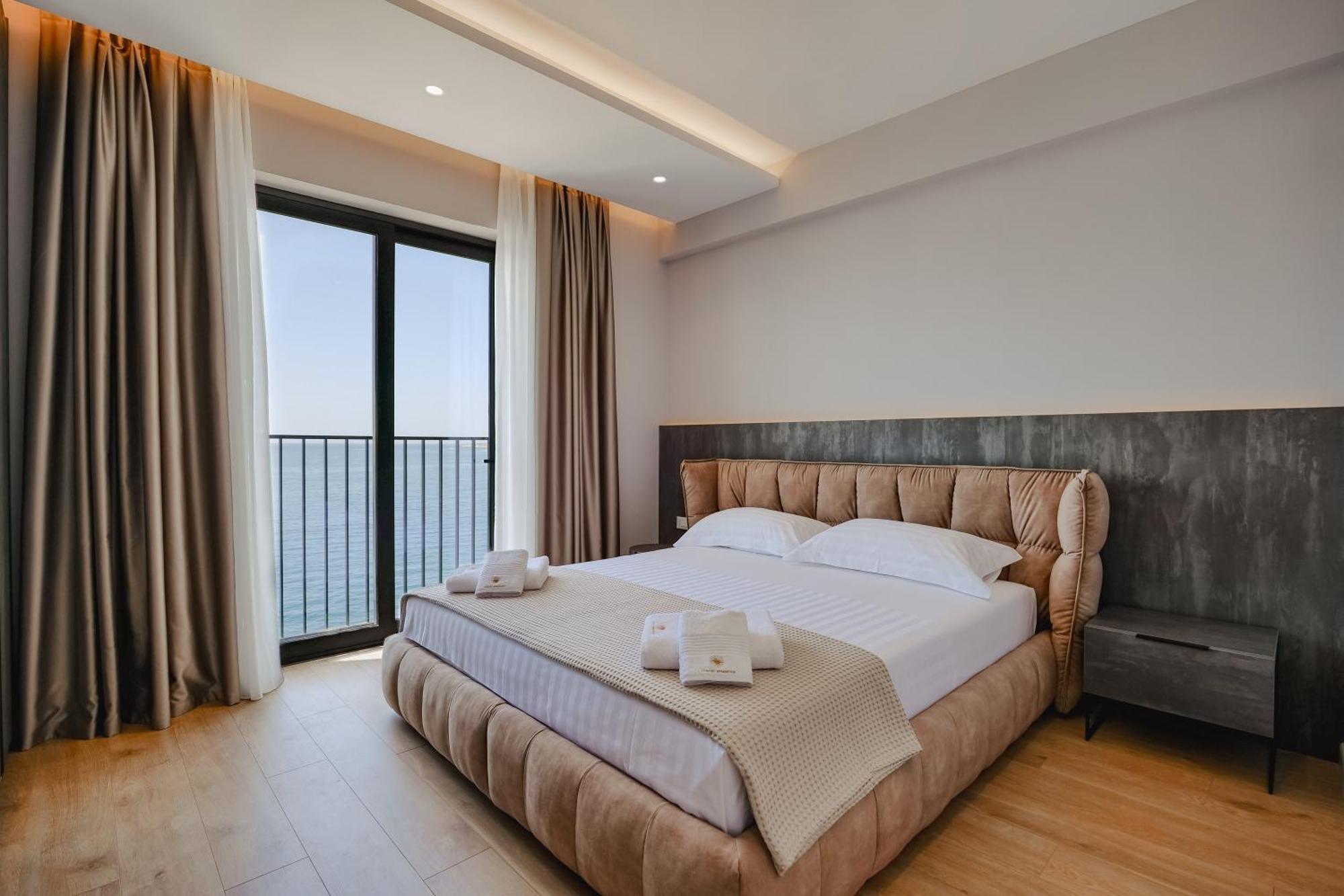Daed Luxury Residence Σαράντα Εξωτερικό φωτογραφία