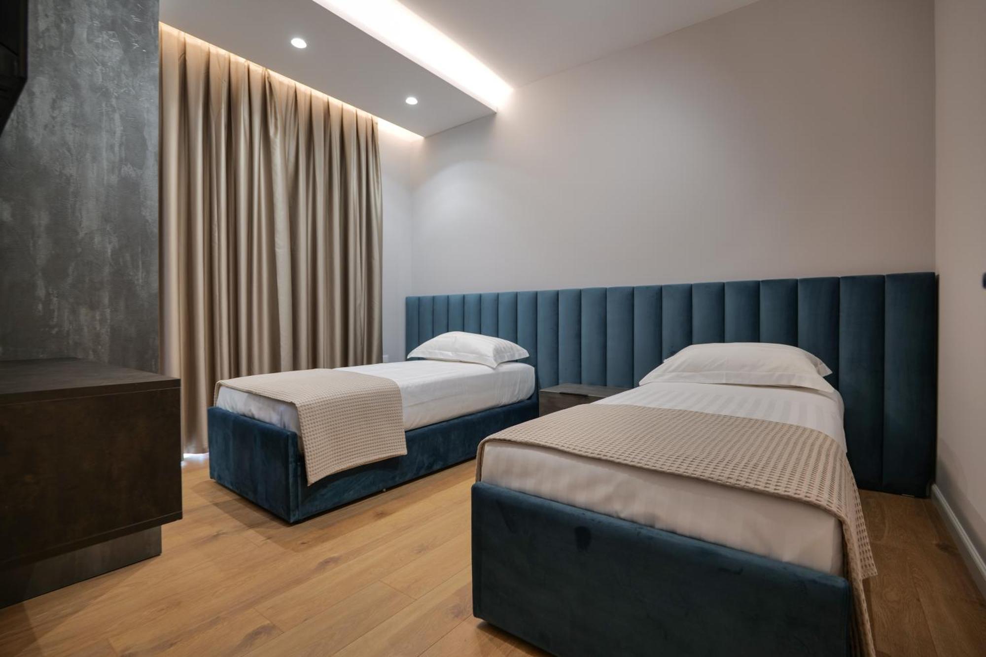 Daed Luxury Residence Σαράντα Εξωτερικό φωτογραφία