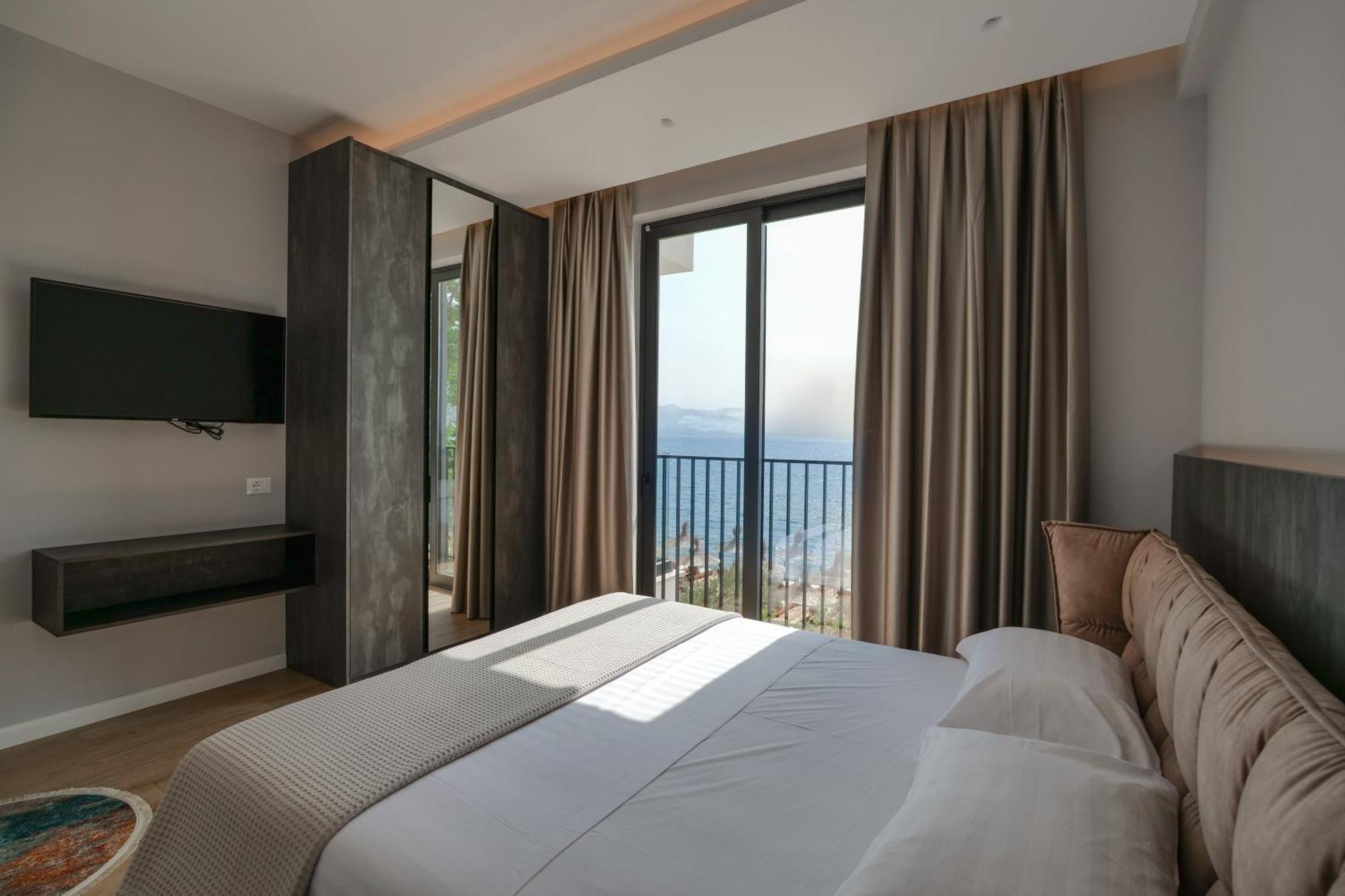 Daed Luxury Residence Σαράντα Εξωτερικό φωτογραφία