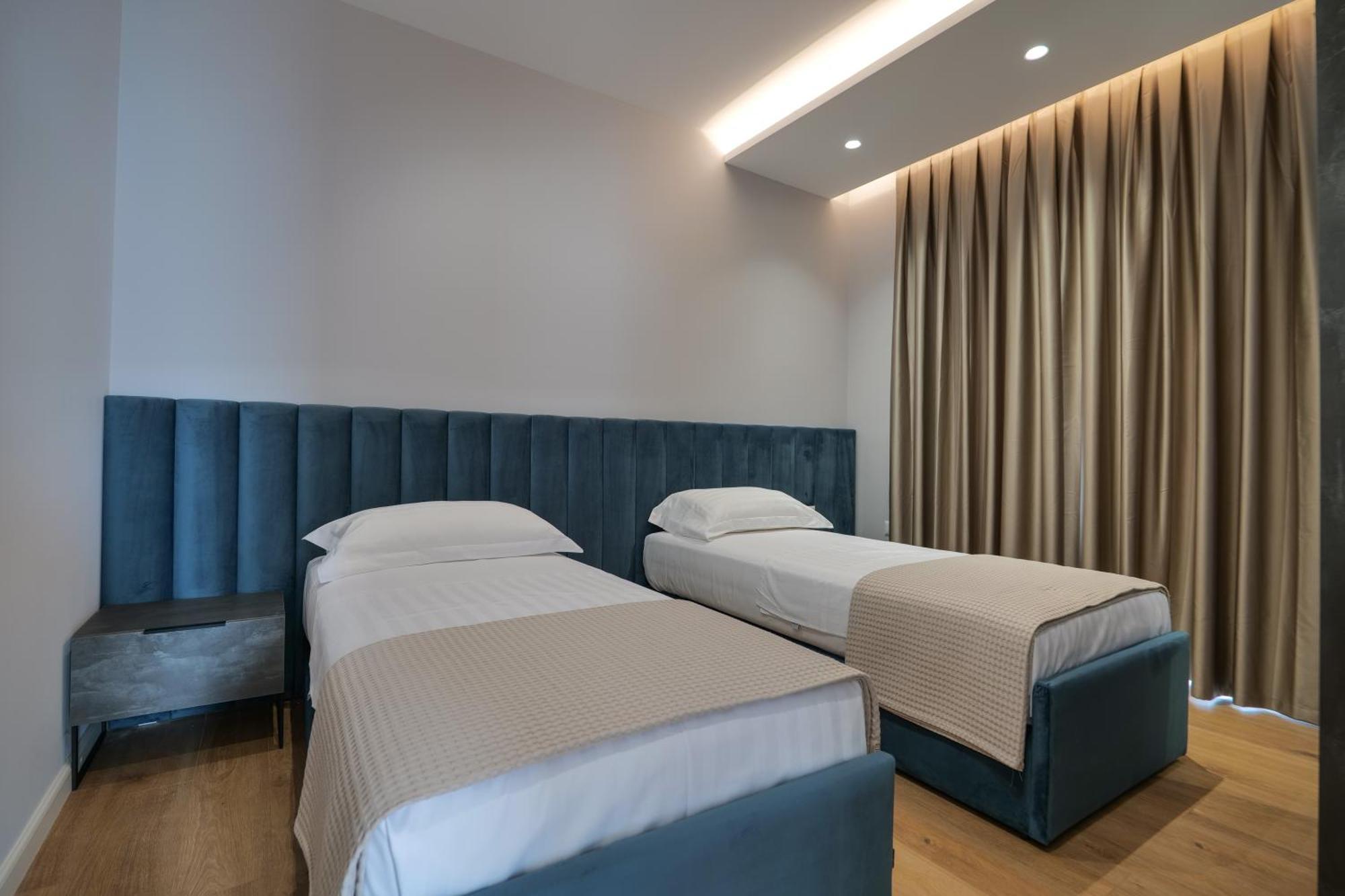 Daed Luxury Residence Σαράντα Εξωτερικό φωτογραφία