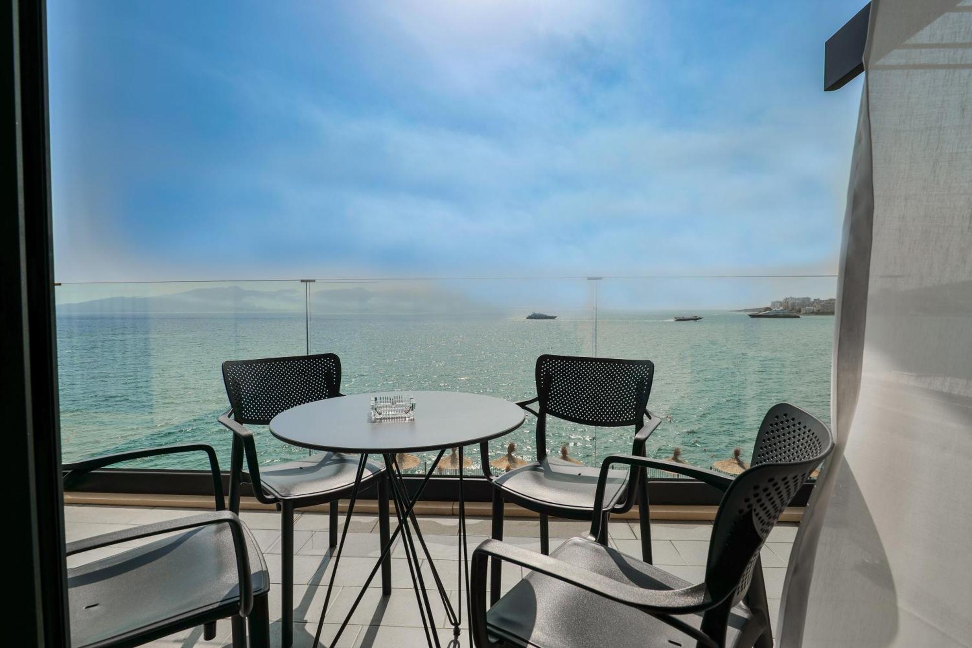 Daed Luxury Residence Σαράντα Εξωτερικό φωτογραφία