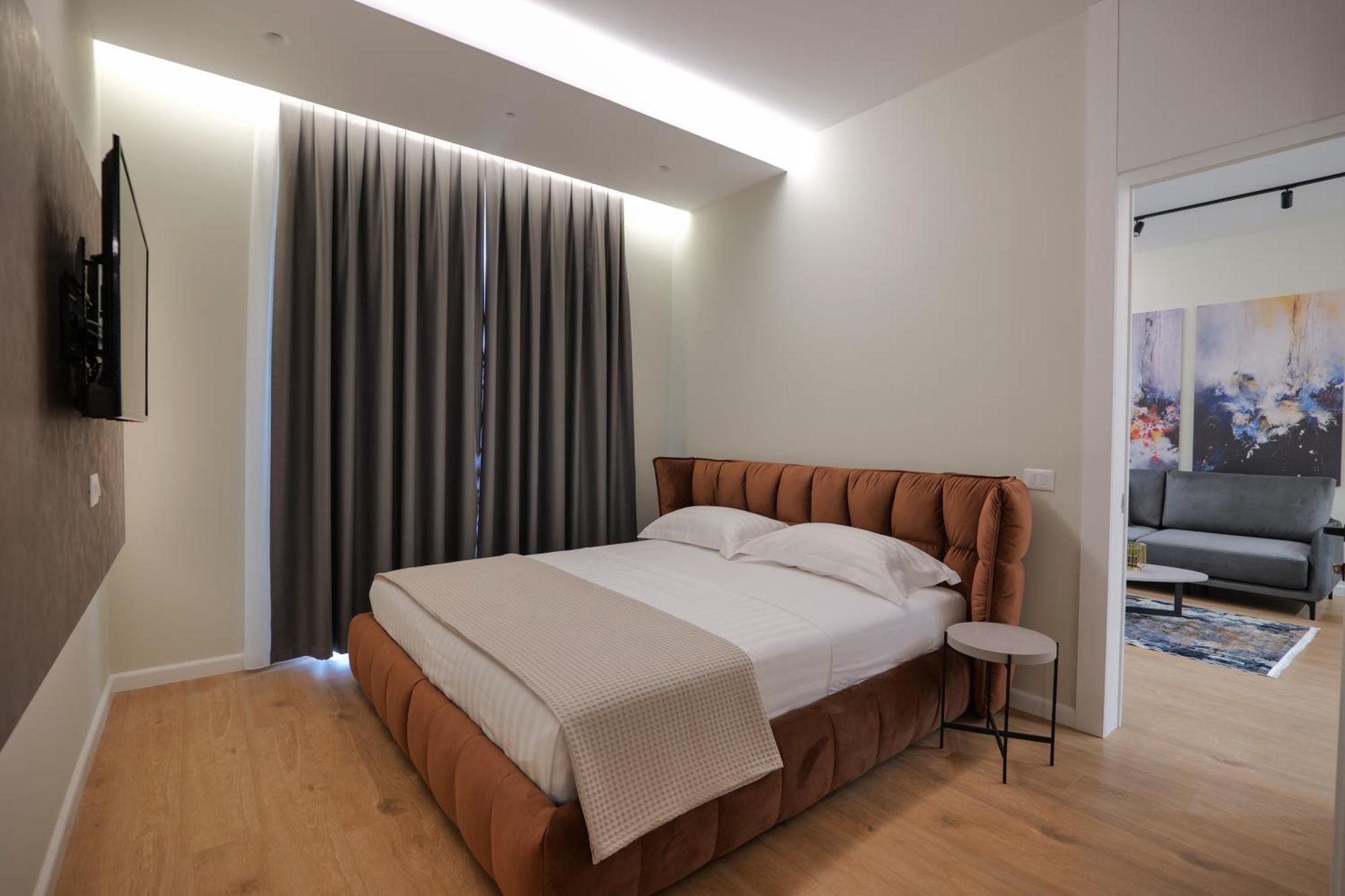 Daed Luxury Residence Σαράντα Εξωτερικό φωτογραφία