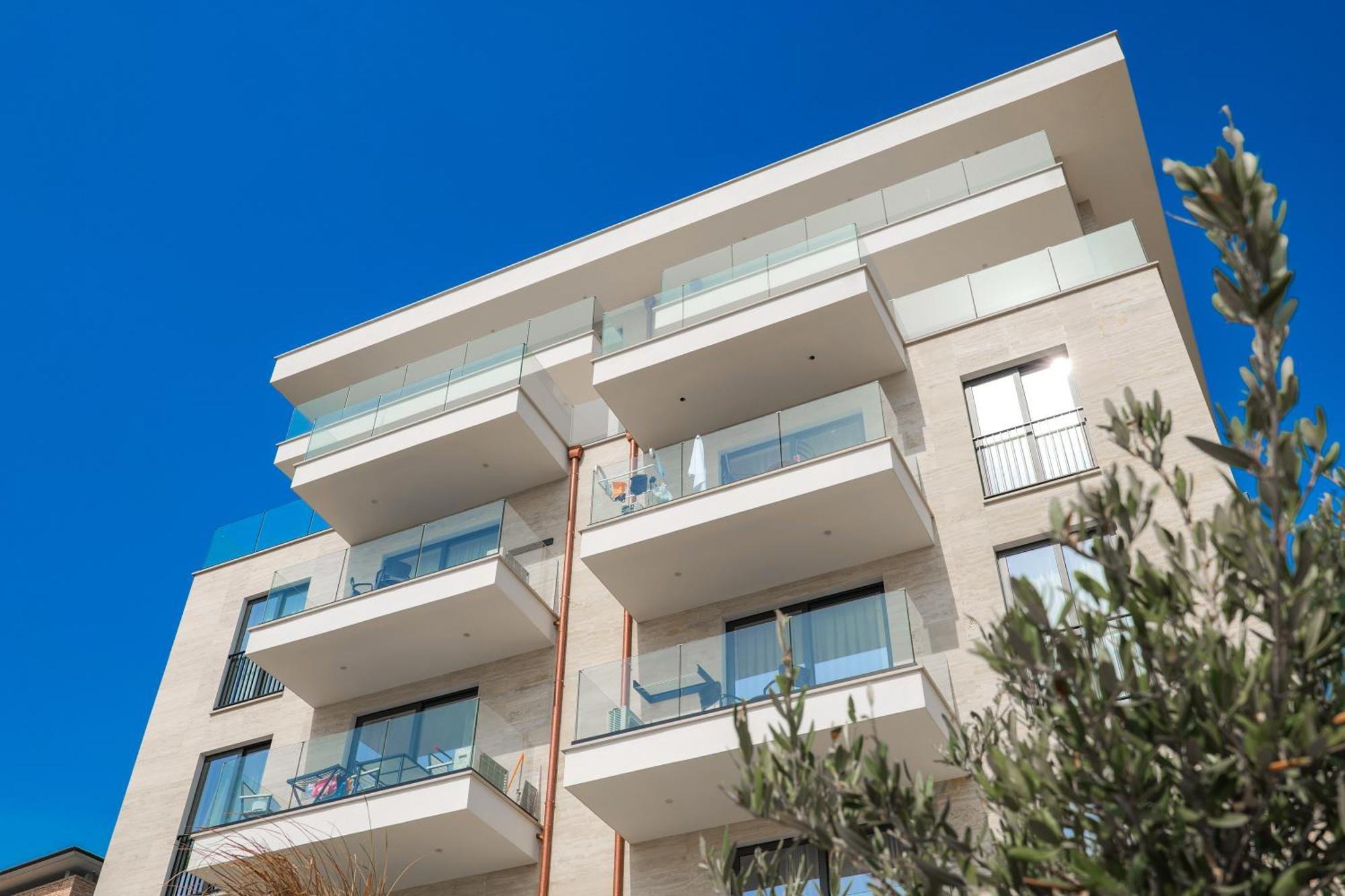 Daed Luxury Residence Σαράντα Εξωτερικό φωτογραφία